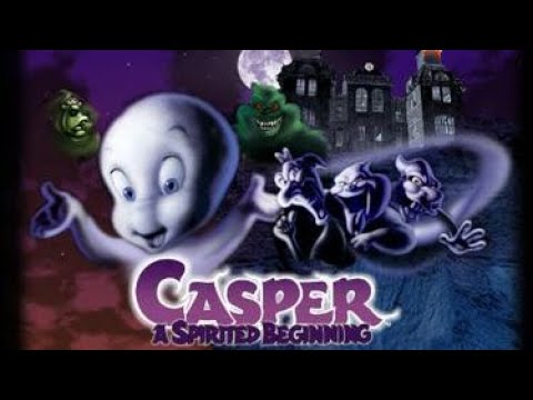 Download the Casper Film Watch movie from Mediafire Download the Casper Film Watch movie from Mediafire