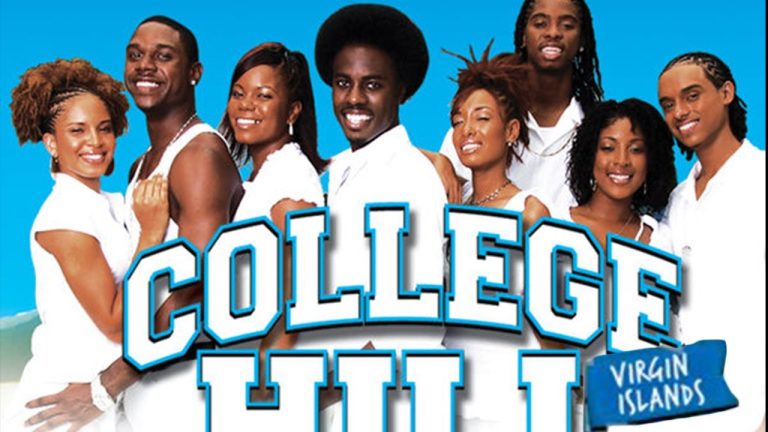 Download the College Hill series from Mediafire