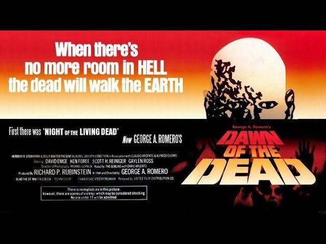 Download the Dawn Of The Dead 1978 movie from Mediafire Download the Dawn Of The Dead 1978 movie from Mediafire