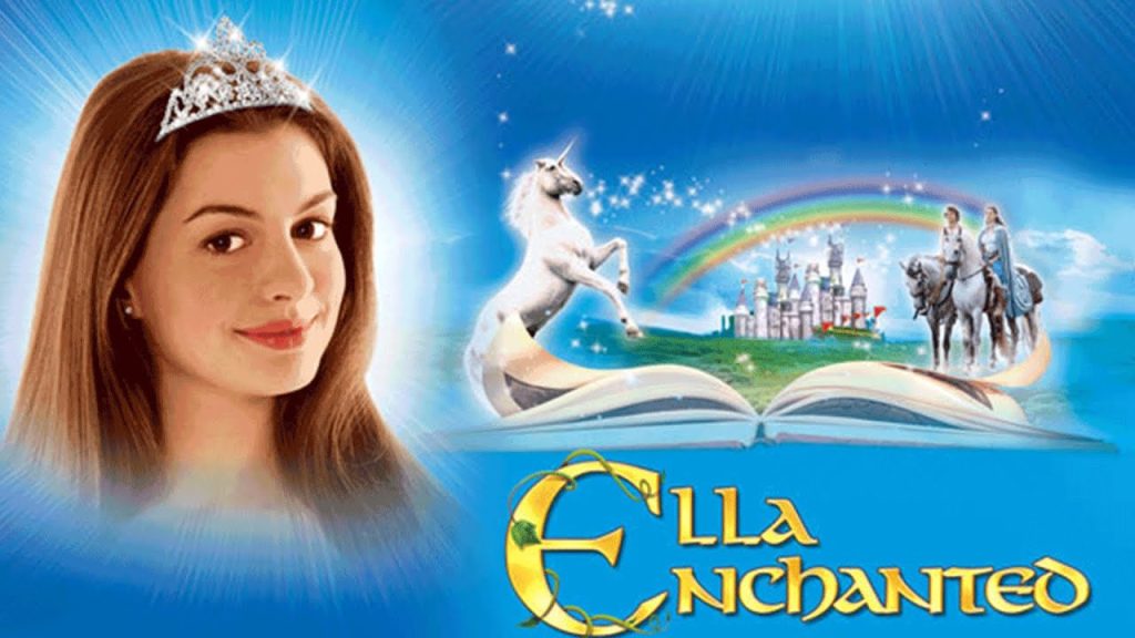 Download the Ella Enchanted movie from Mediafire Download the Ella Enchanted movie from Mediafire