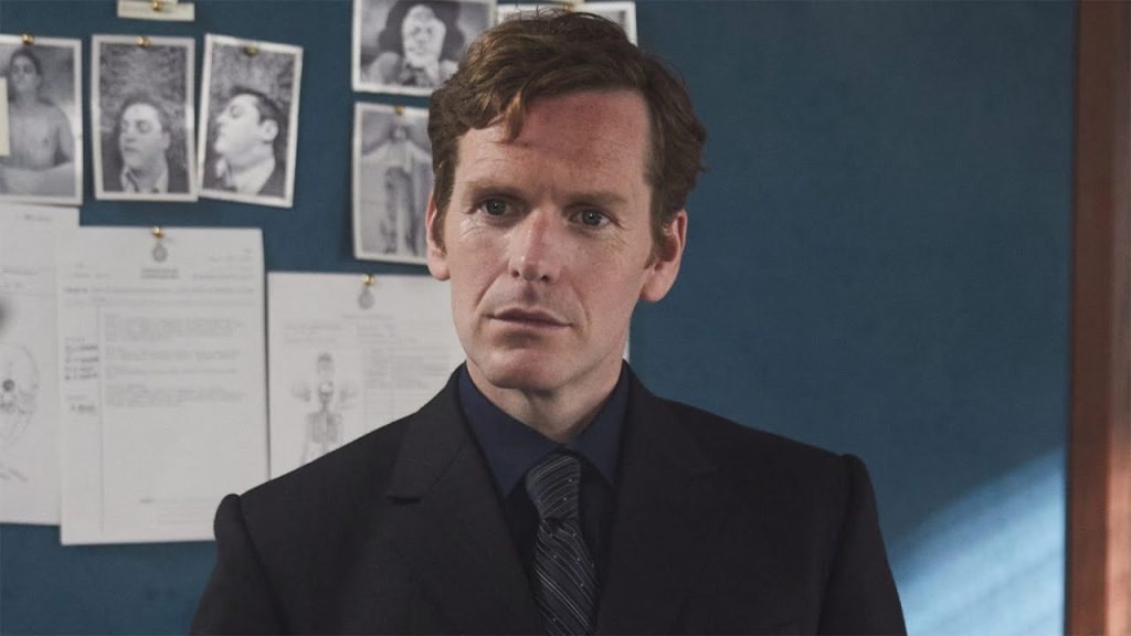 Download the Endeavour Tv Series Season 9 series from Mediafire Download the Endeavour Tv Series Season 9 series from Mediafire