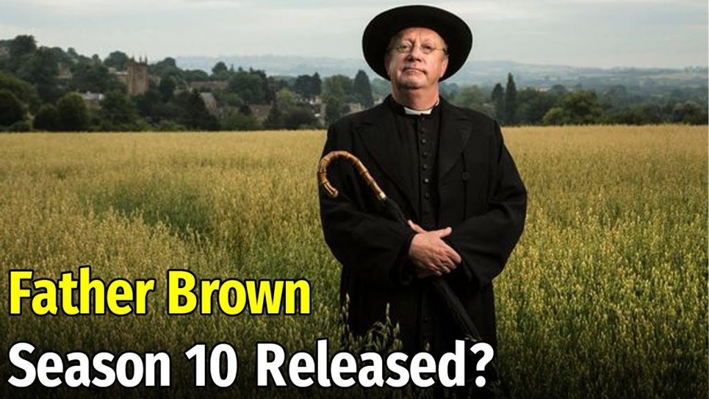 Download the Father Brown Season 10 series from Mediafire Download the Father Brown Season 10 series from Mediafire