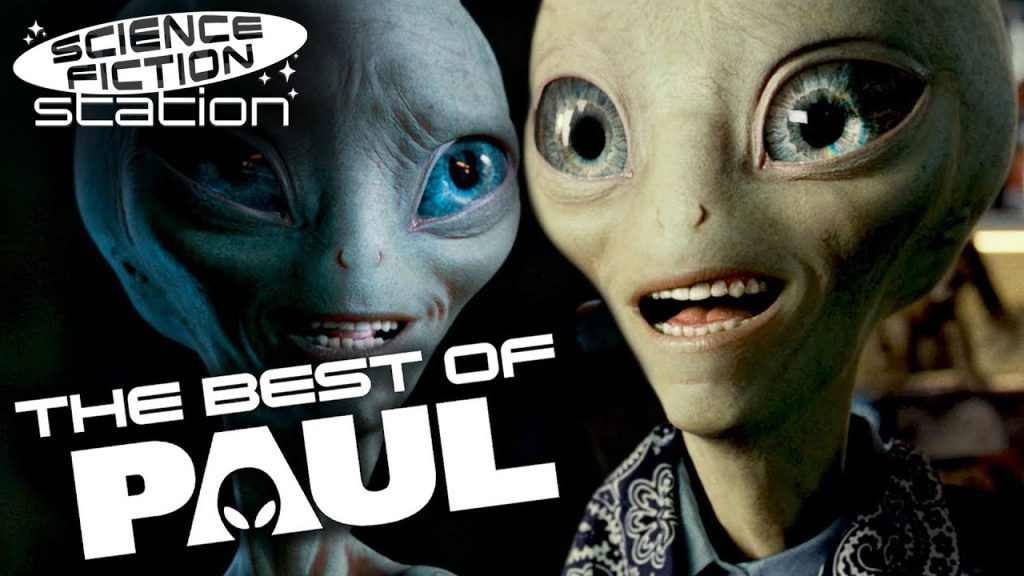 Download the Movies Paul Alien movie from Mediafire Download the Movies Paul Alien movie from Mediafire