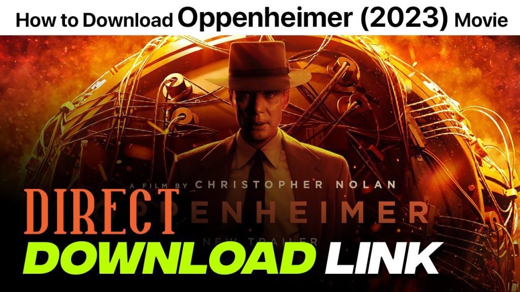 Download the Oppenheimer Documentary series from Mediafire Download the Oppenheimer Documentary series from Mediafire