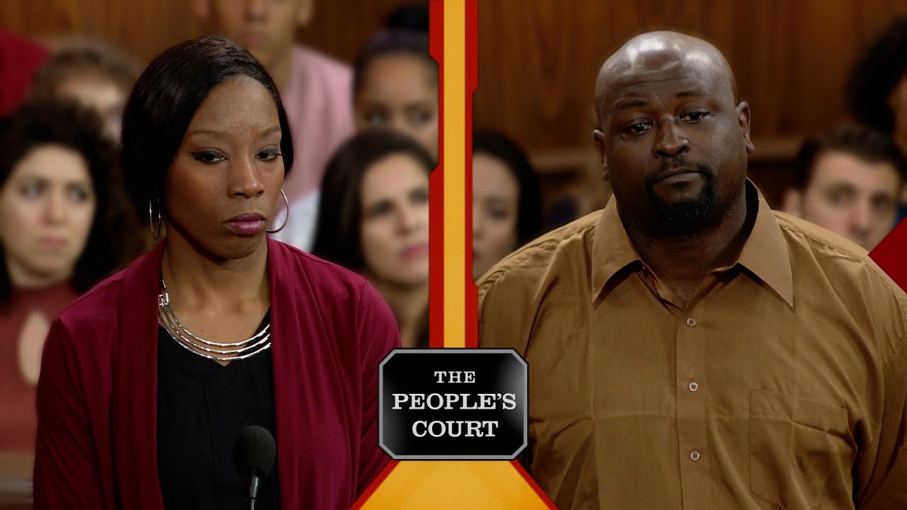 Download the Peoples Court series from Mediafire Download the Peoples Court series from Mediafire