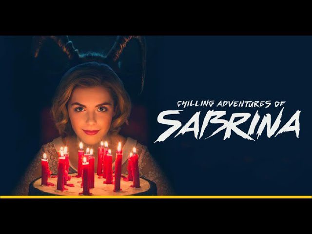 Download the Sabrina The Teenage Witch series from Mediafire Download the Sabrina The Teenage Witch series from Mediafire