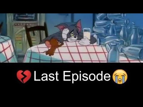 Download the The Last Tom And Jerry Episode series from Mediafire Download the The Last Tom And Jerry Episode series from Mediafire