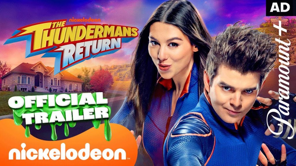 Download the The Thundermans series from Mediafire Download the The Thundermans series from Mediafire