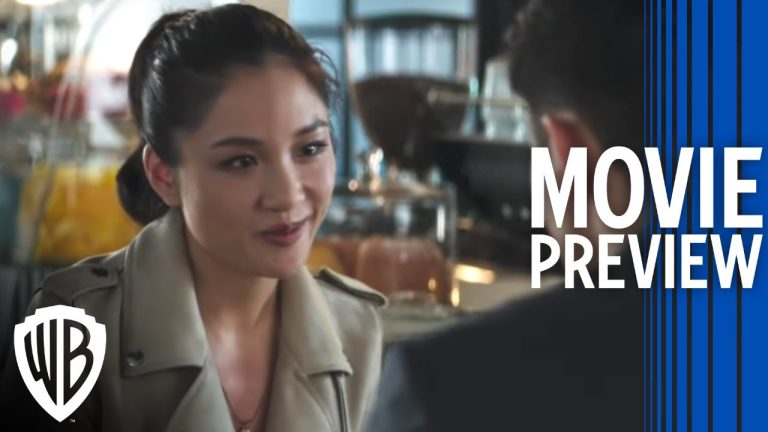 Download the Watch Crazy Rich Asians movie from Mediafire