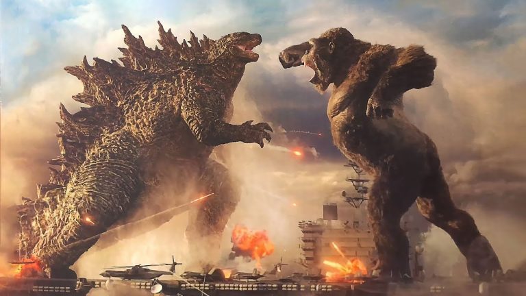 Download the Watch Godzilla Vs. Kong movie from Mediafire