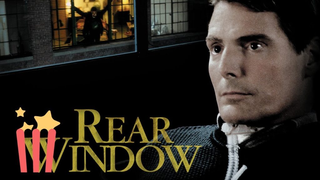 Download the Watch Rear Window movie from Mediafire Download the Watch Rear Window movie from Mediafire