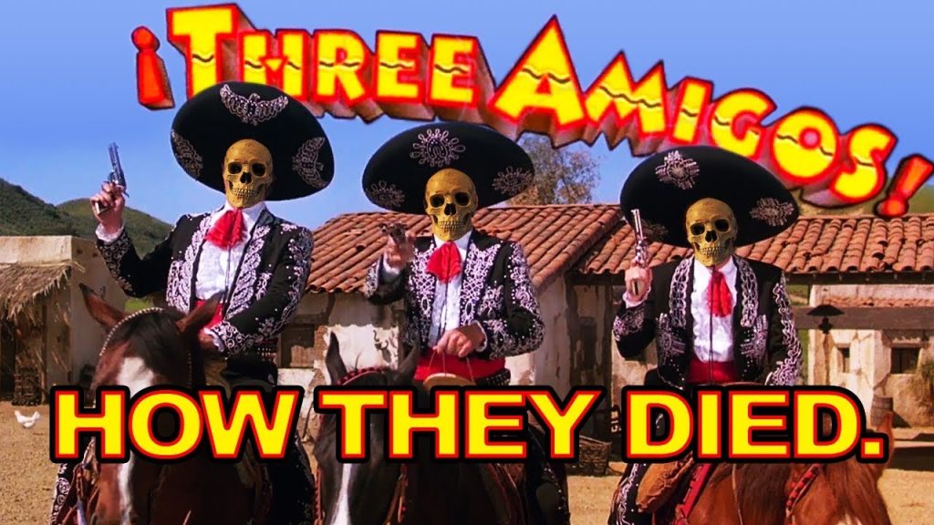 Download the Watch Three Amigos movie from Mediafire Download the Watch Three Amigos movie from Mediafire