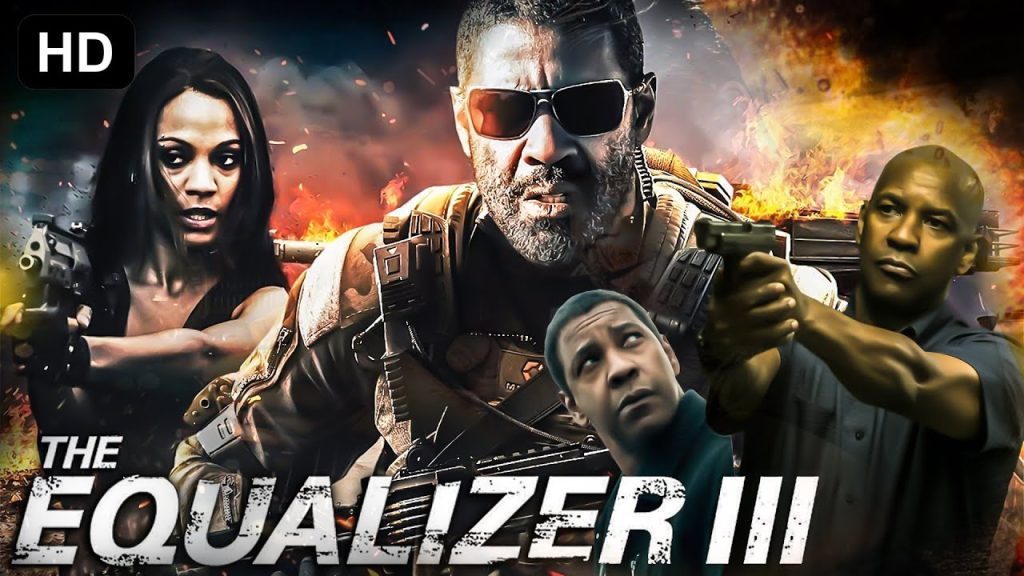 Download the Where To Watch The Equalizer movie from Mediafire Download the Where To Watch The Equalizer movie from Mediafire