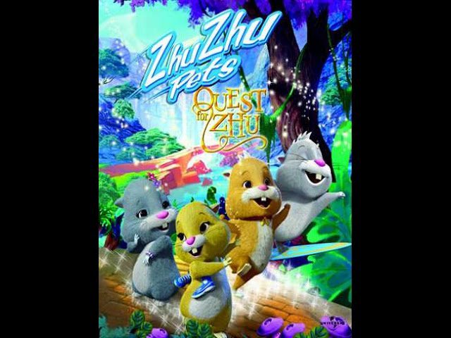 Download the Zhuzhu Pets movie from Mediafire Download the Zhuzhu Pets movie from Mediafire