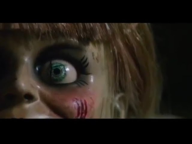 Download the Annabelle 3 movie from Mediafire