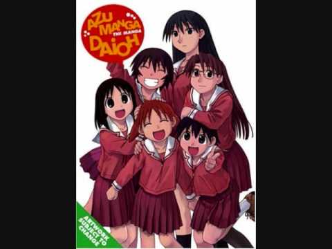 Download the Azumanga Anime series from Mediafire Download the Azumanga Anime series from Mediafire