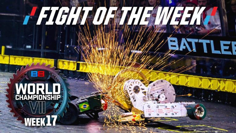 Download the Battlebots Season 8 series from Mediafire