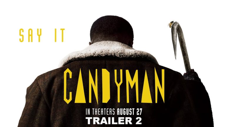 Download the Candyman 2 Film movie from Mediafire