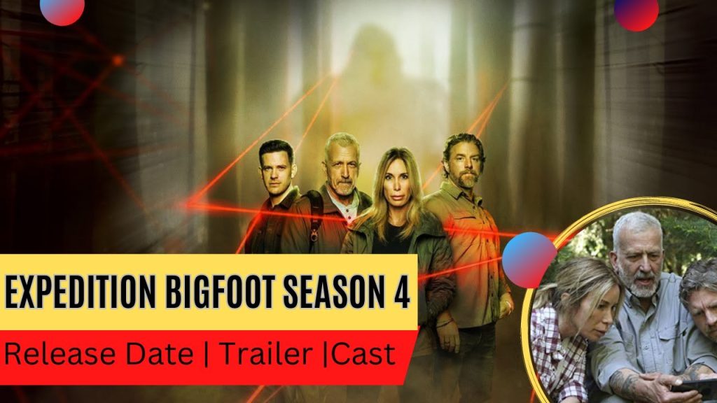 Download the Expedition Bigfoot Season 4 Release Date series from Mediafire Download the Expedition Bigfoot Season 4 Release Date series from Mediafire