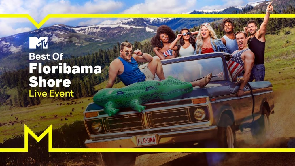 Download the Floribama Shore series from Mediafire Download the Floribama Shore series from Mediafire