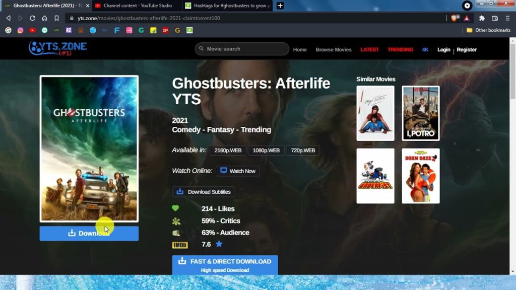 Download the Ghostbusters Afterlife Stream movie from Mediafire Download the Ghostbusters Afterlife Stream movie from Mediafire