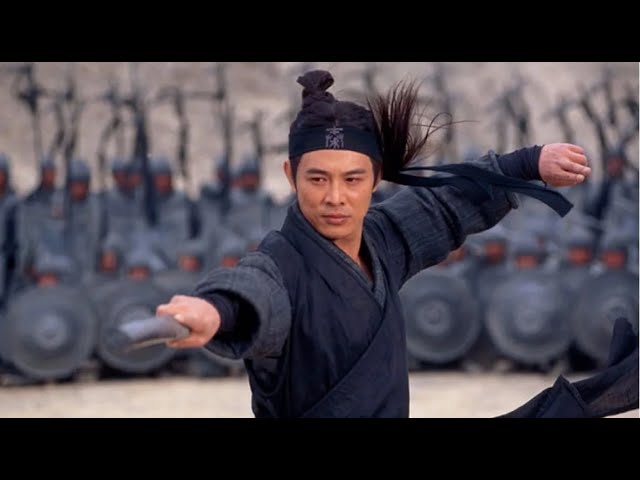 Download the Jet Li Hero movie from Mediafire Download the Jet Li Hero movie from Mediafire