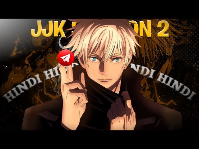 Download the Jujutsu Kaisen Season 2 Dub series from Mediafire Download the Jujutsu Kaisen Season 2 Dub series from Mediafire