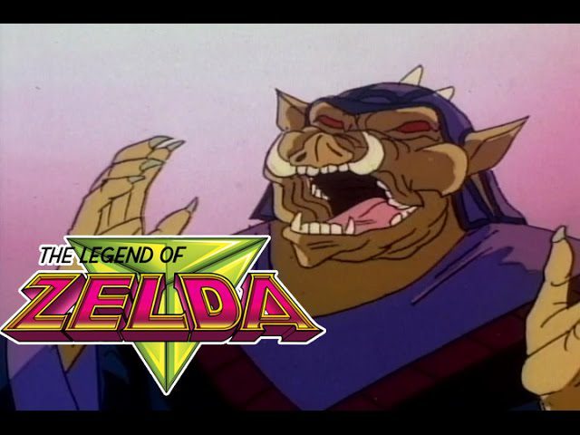 Download the Legend Of Zelda Tv Show series from Mediafire Download the Legend Of Zelda Tv Show series from Mediafire