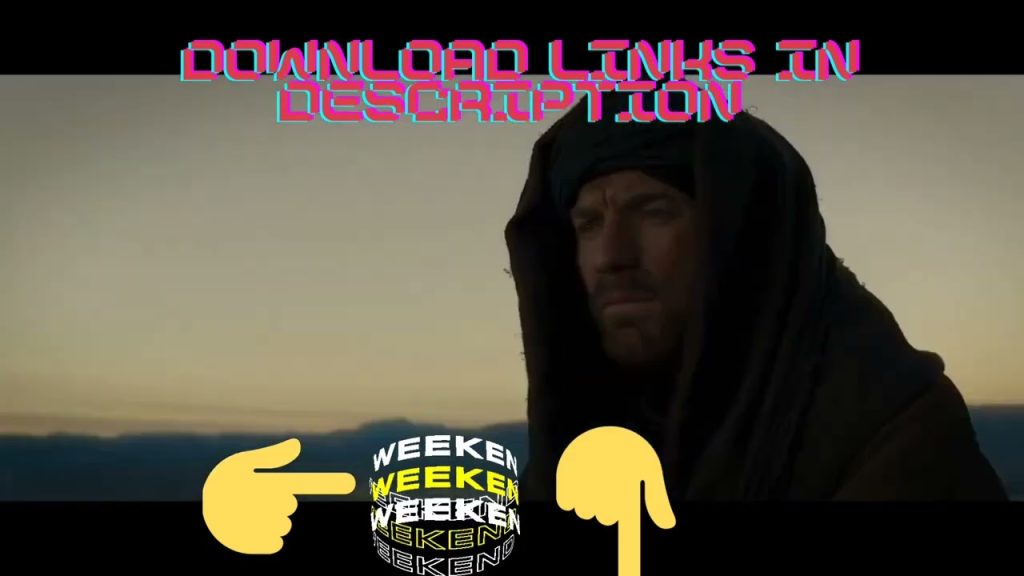 Download the Obi Wan Kenobi Episodes Online series from Mediafire Download the Obi Wan Kenobi Episodes Online series from Mediafire