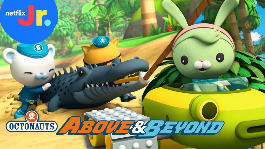 Download the Octonauts Above And Beyond Season 3 series from Mediafire Download the Octonauts Above And Beyond Season 3 series from Mediafire