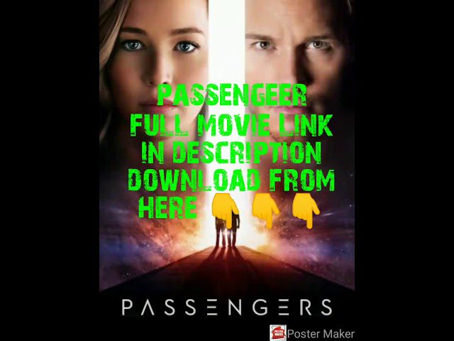 Download the Passengers Movies Stream movie from Mediafire Download the Passengers Movies Stream movie from Mediafire