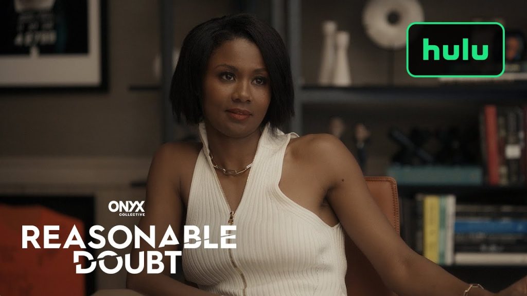 Download the Reasonable Doubt Hulu Season 2 series from Mediafire Download the Reasonable Doubt Hulu Season 2 series from Mediafire