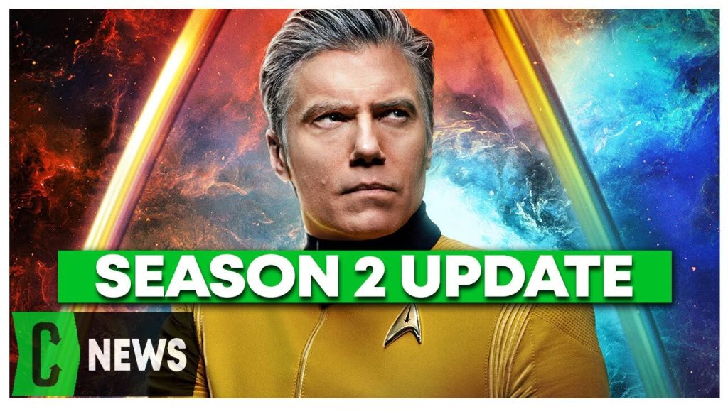 Download the Star Trek Strange New Worlds Season 2 Release Date series from Mediafire Download the Star Trek Strange New Worlds Season 2 Release Date series from Mediafire