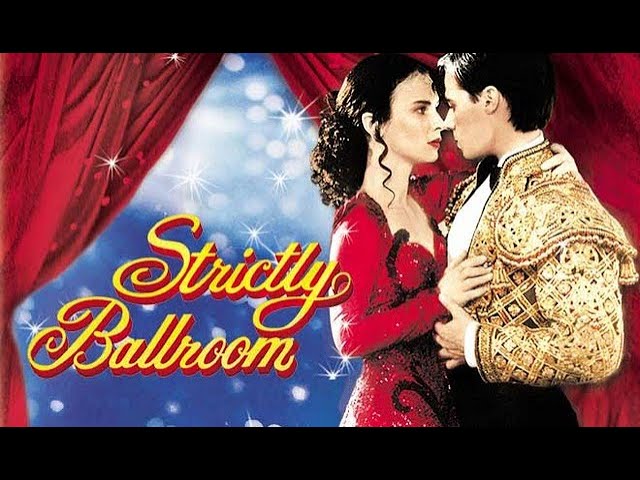 Download the Strictly Ballroom Streaming movie from Mediafire Download the Strictly Ballroom Streaming movie from Mediafire