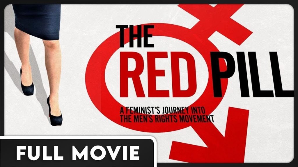 Download the The Red Pill Documentary movie from Mediafire Download the The Red Pill Documentary movie from Mediafire