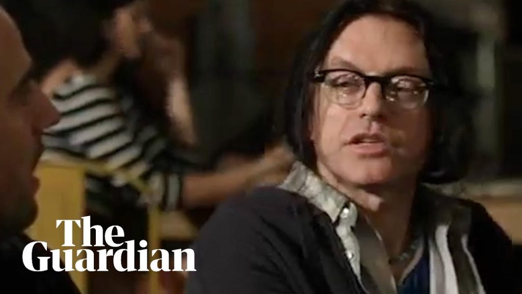 Download the Tommy Wiseau Big Shark Trailer movie from Mediafire Download the Tommy Wiseau Big Shark Trailer movie from Mediafire