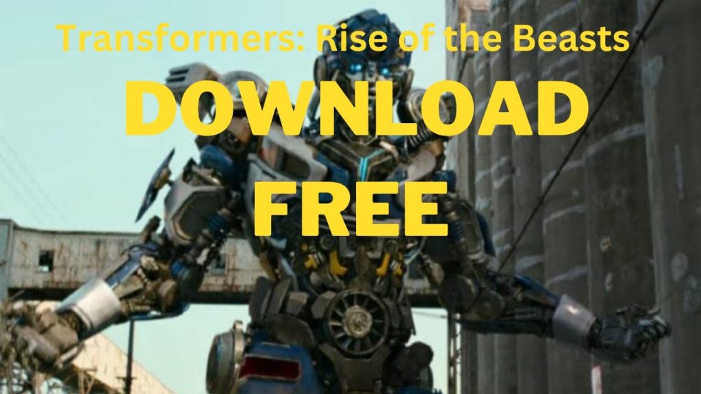 Download the Transformers 1 movie from Mediafire Download the Transformers 1 movie from Mediafire