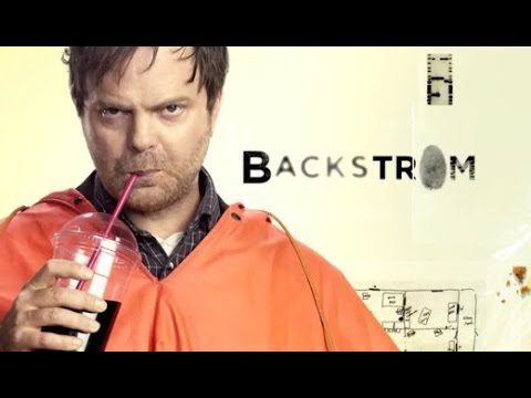 Download the Tv Series Backstrom series from Mediafire Download the Tv Series Backstrom series from Mediafire