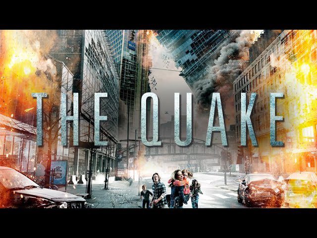 Download the Watch The Quake movie from Mediafire Download the Watch The Quake movie from Mediafire