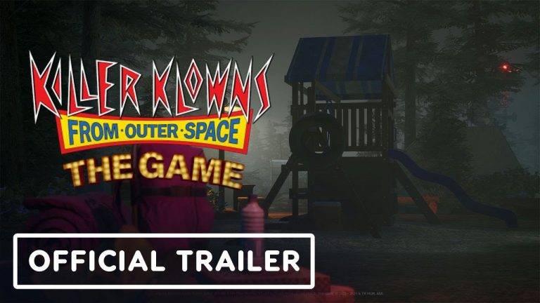 Download the Where To Watch Killer Klowns From Outer Space movie from Mediafire