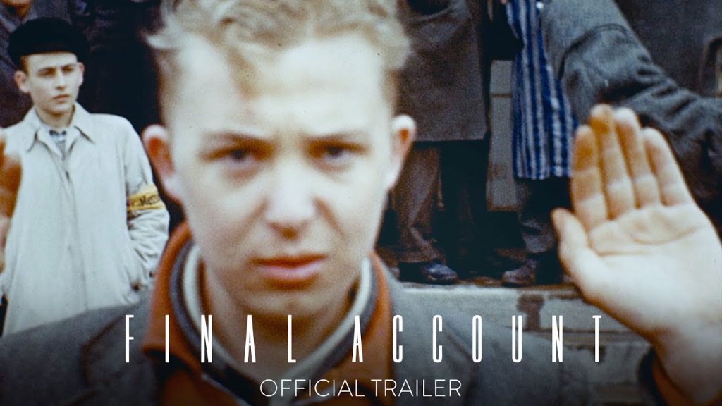 Download Final Account Movie