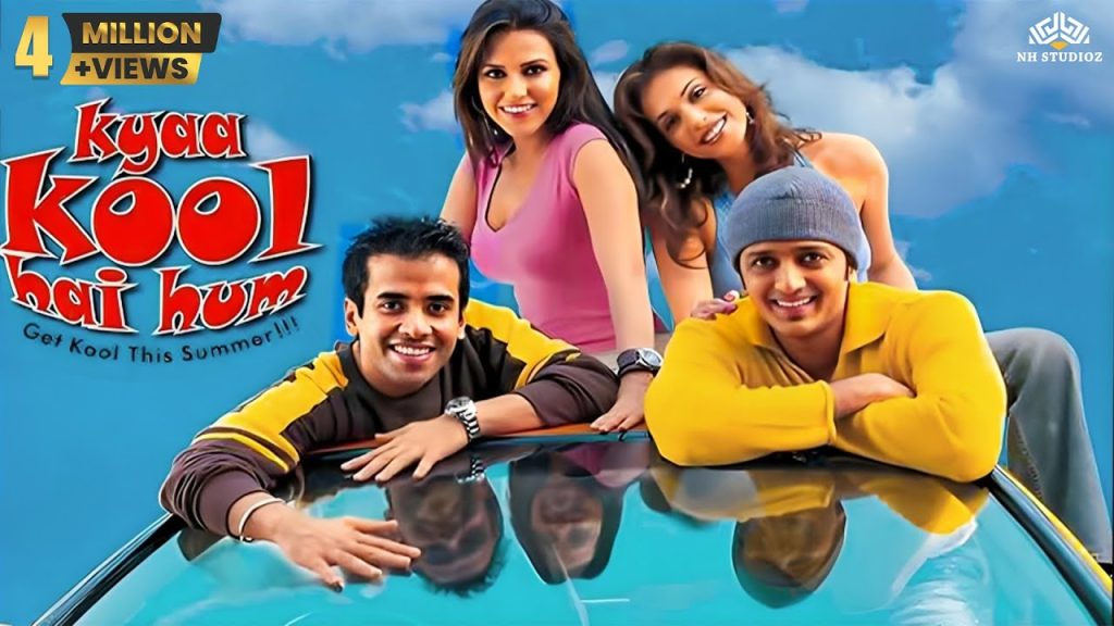 Download Kyaa Kool Hai Hum Movie