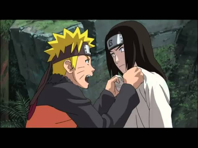 Download Naruto Shippuden: The Movie