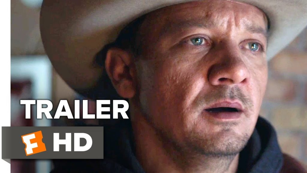 Download Wind River Movie