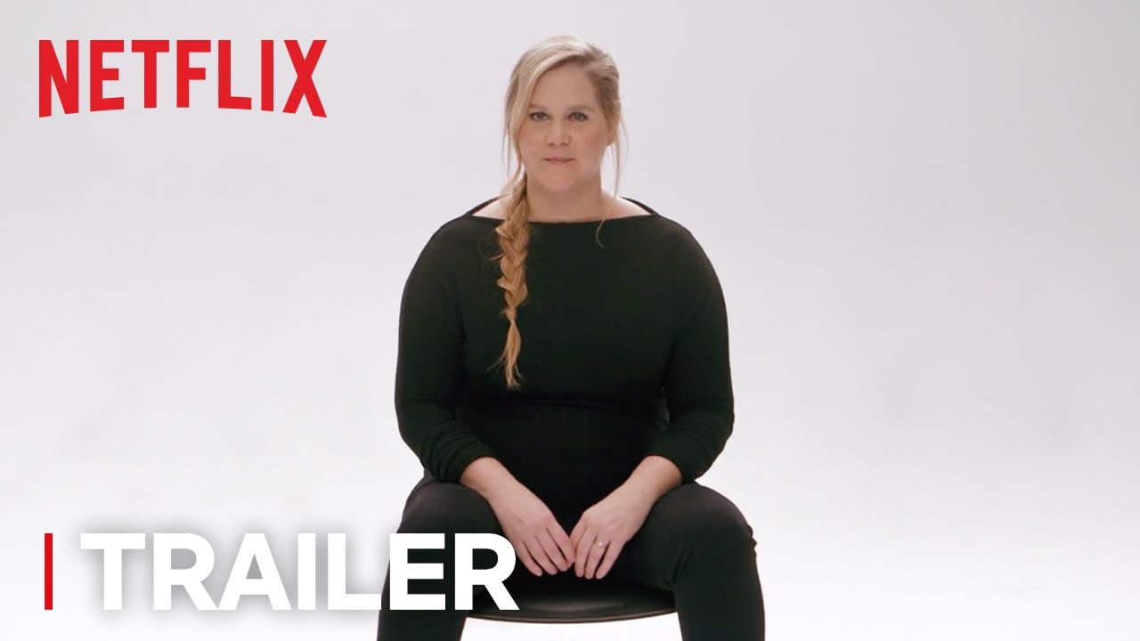 Download Amy Schumer Growing Movie