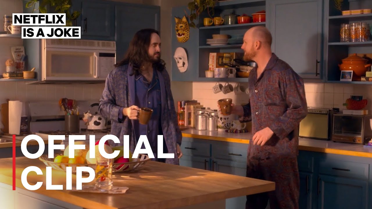 Download Aunty Donna's Big Ol' House of Fun TV Show