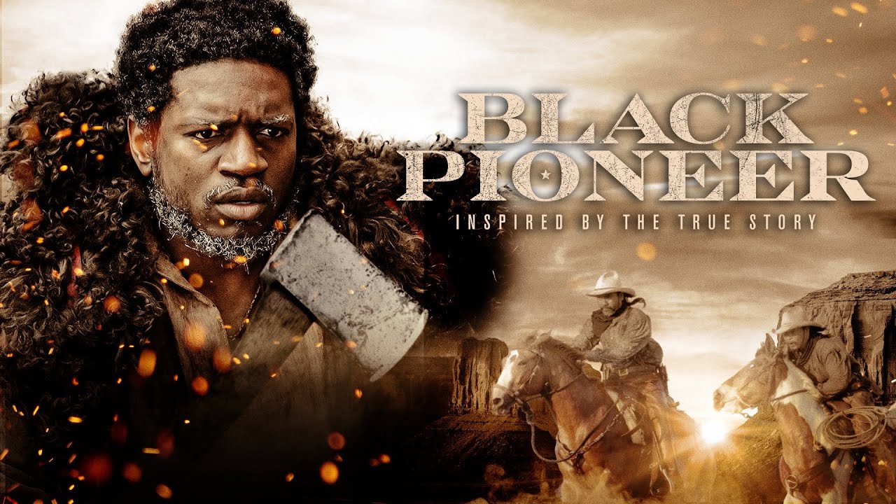 Download Black Movie