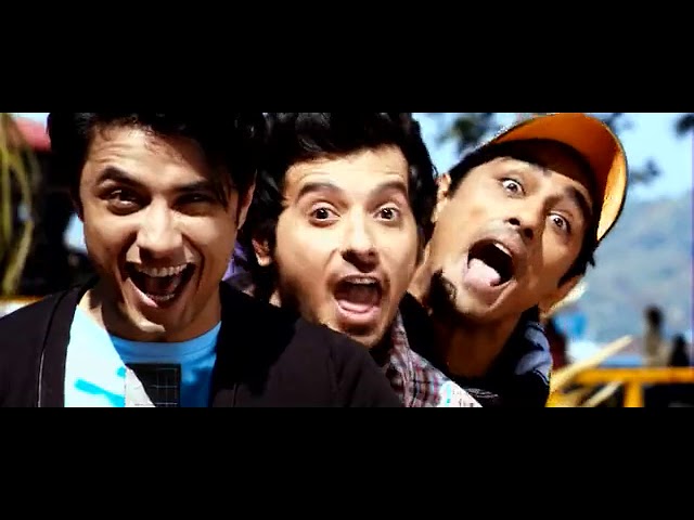 Download Chashme Baddoor Movie