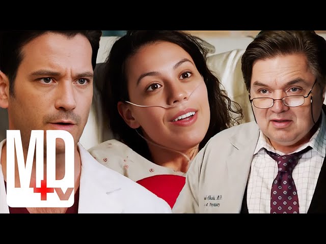 Download Chicago Med TV Show