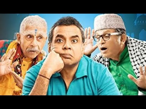 Download Dharam Sankat Mein Movie